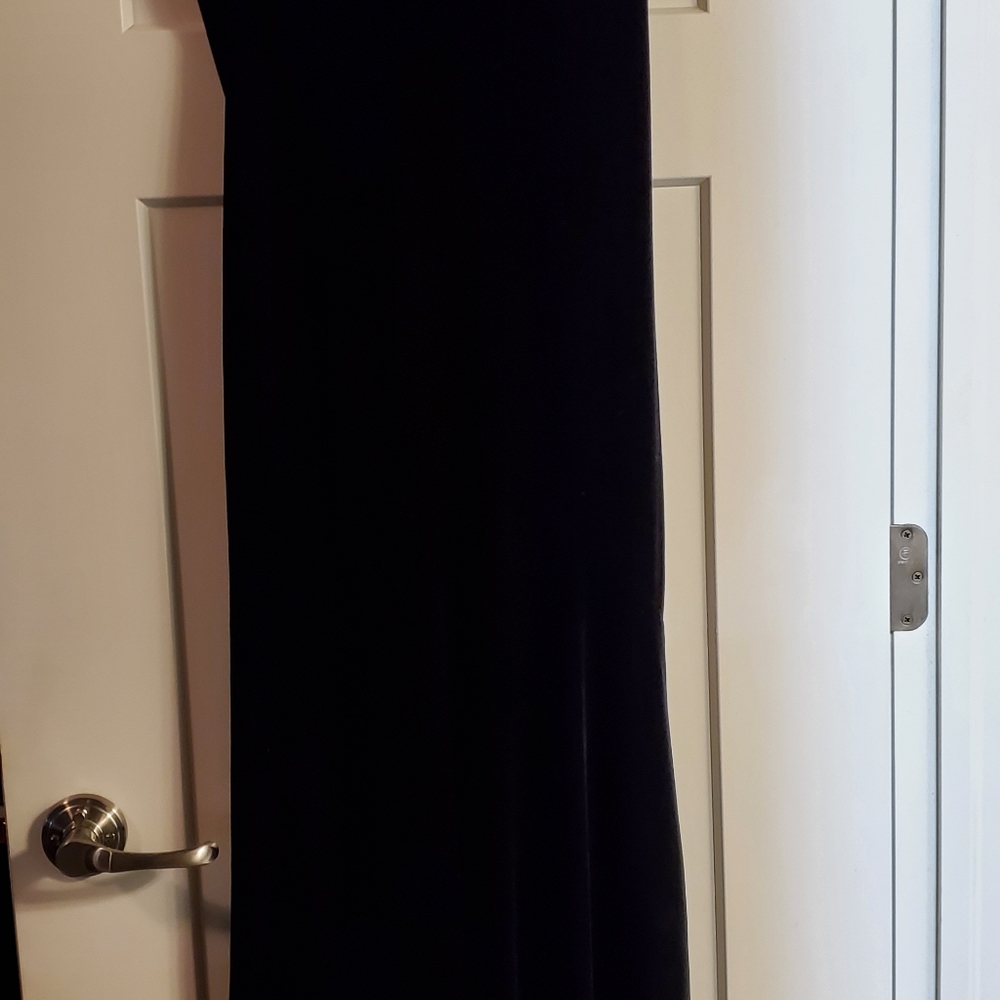 Gown